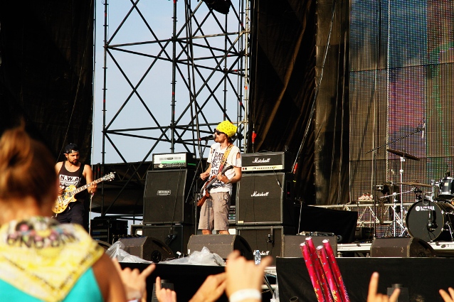 Noize MC Noize MC
